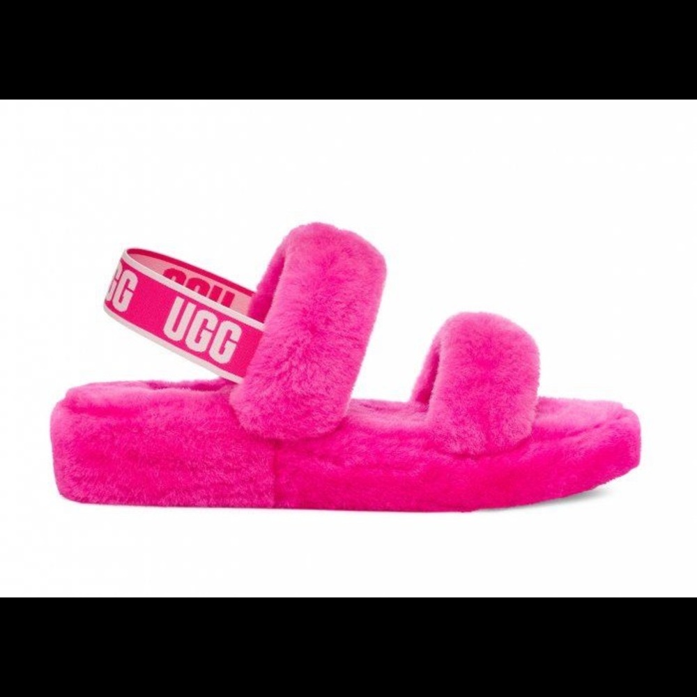 Ugh fluff oh yeah slides